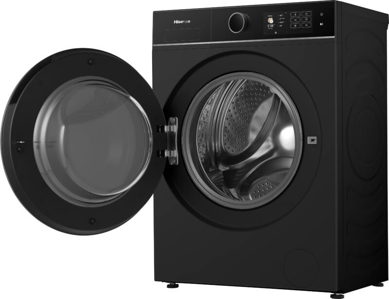 Lave-linge | Série 5i<br>WF5i9043BBFS