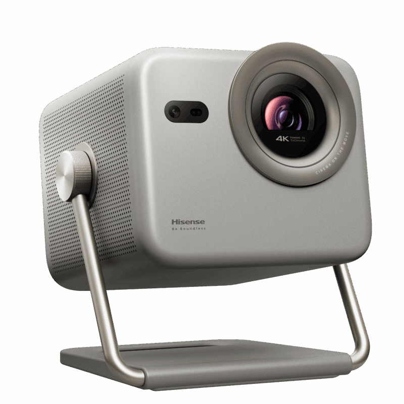 Laser Mini Projecteur I Focale ajustable<br>65-200" I M2 PRO