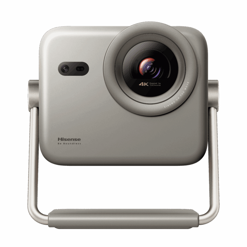 Laser Mini Projecteur I Focale ajustable<br>65-200" I M2 PRO