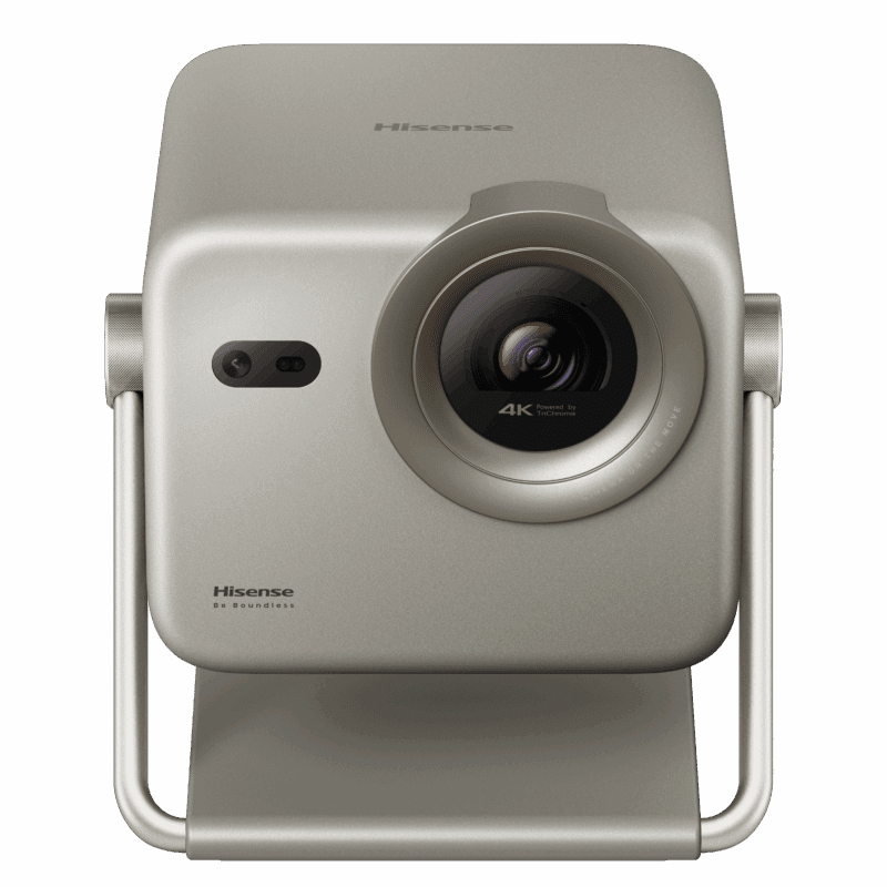 Laser Mini Projecteur I Focale ajustable<br>65-200" I M2 PRO