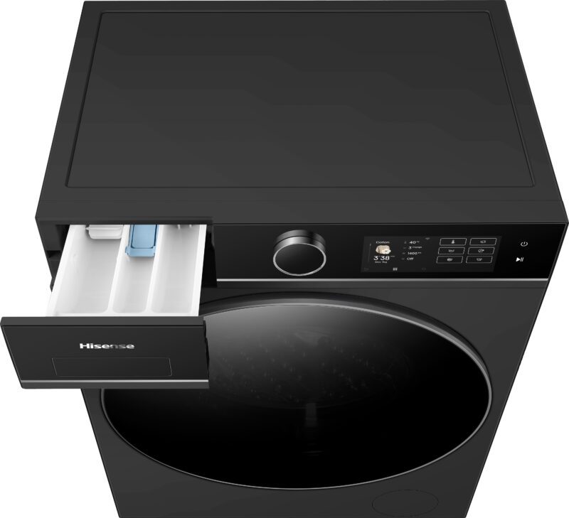 Lave-linge | Série 5i<br>WF5i9043BBFS