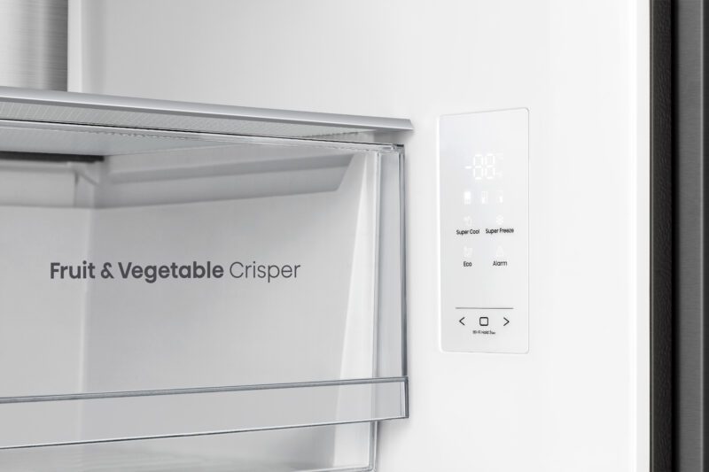 Réfrigérateur multiportes RQ5P470SAFD
