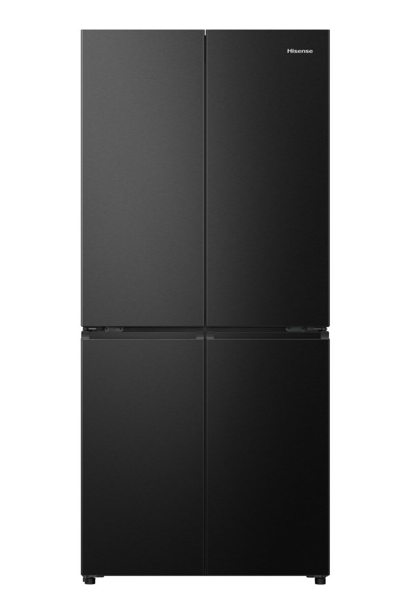 Réfrigérateur multiportes RQ5P470SAFD