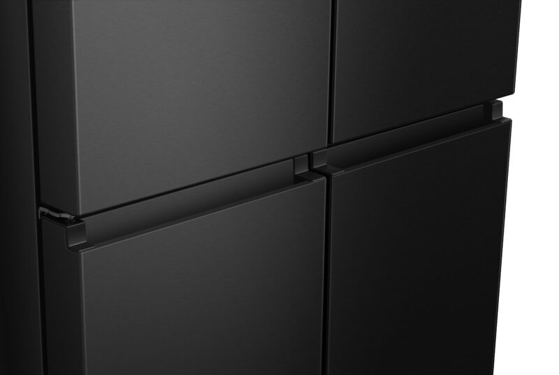 Réfrigérateur multiportes RQ5P470SAFD
