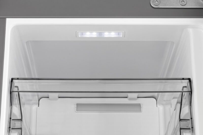 Réfrigérateur multiportes RQ5P470SAFD