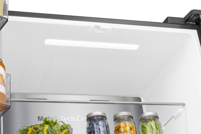Réfrigérateur multiportes RQ5P470SAFD