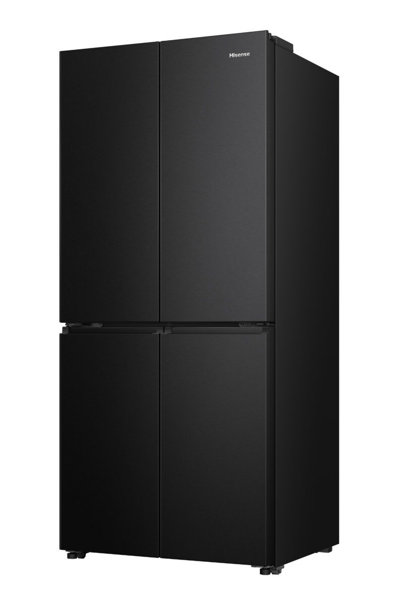 Réfrigérateur multiportes RQ5P470SAFD