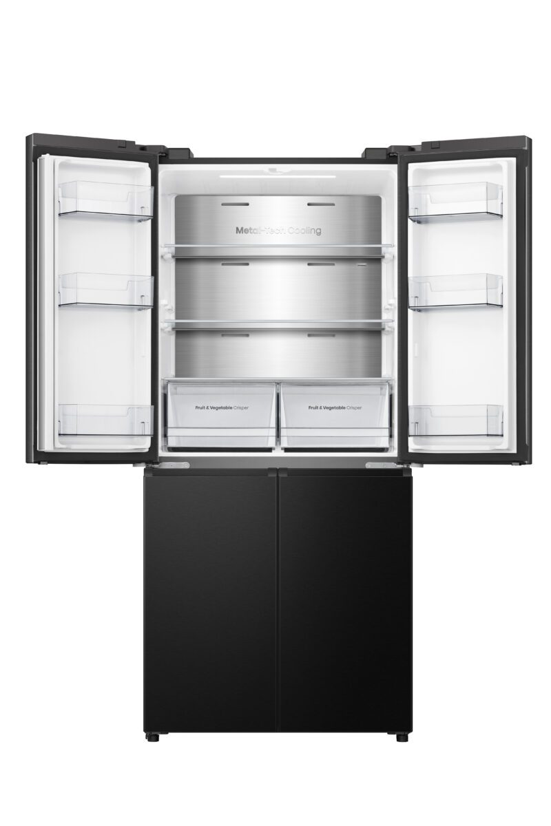Réfrigérateur multiportes RQ5P470SAFD