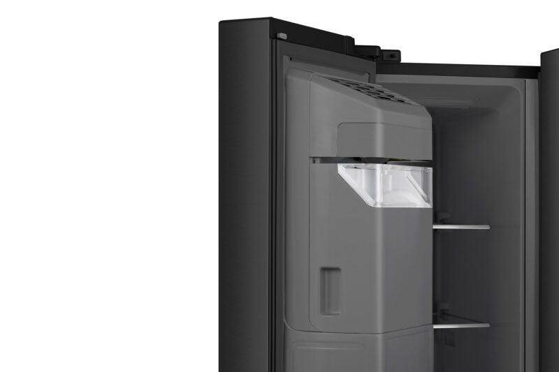 Réfrigérateur américain RS9P628GPFE SmartScreen