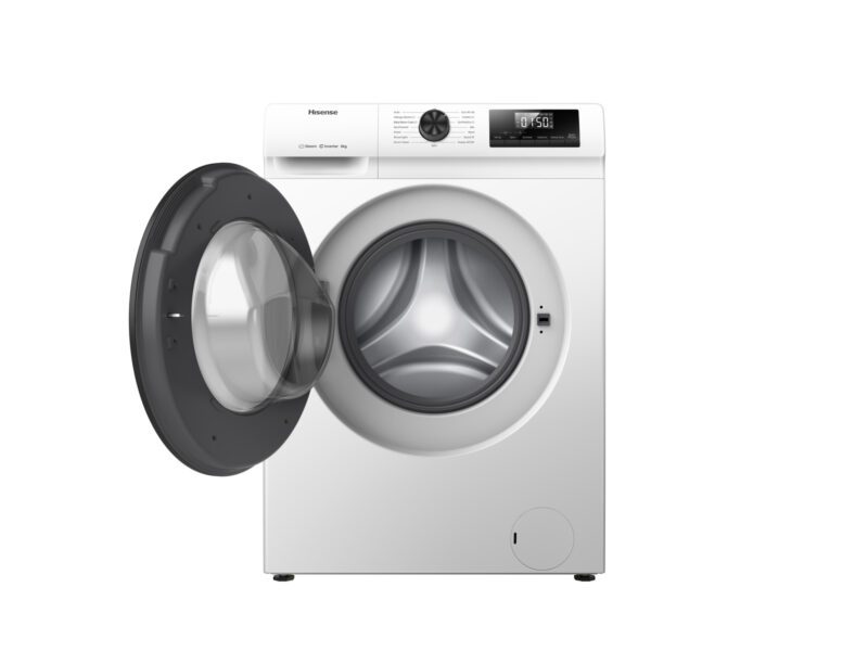 Lave-linge | Série 1Q<br>WF1Q8041BW