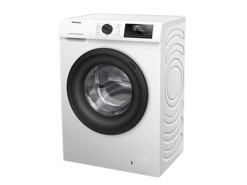 Lave-linge | Série 1Q<br>WF1Q8041BW