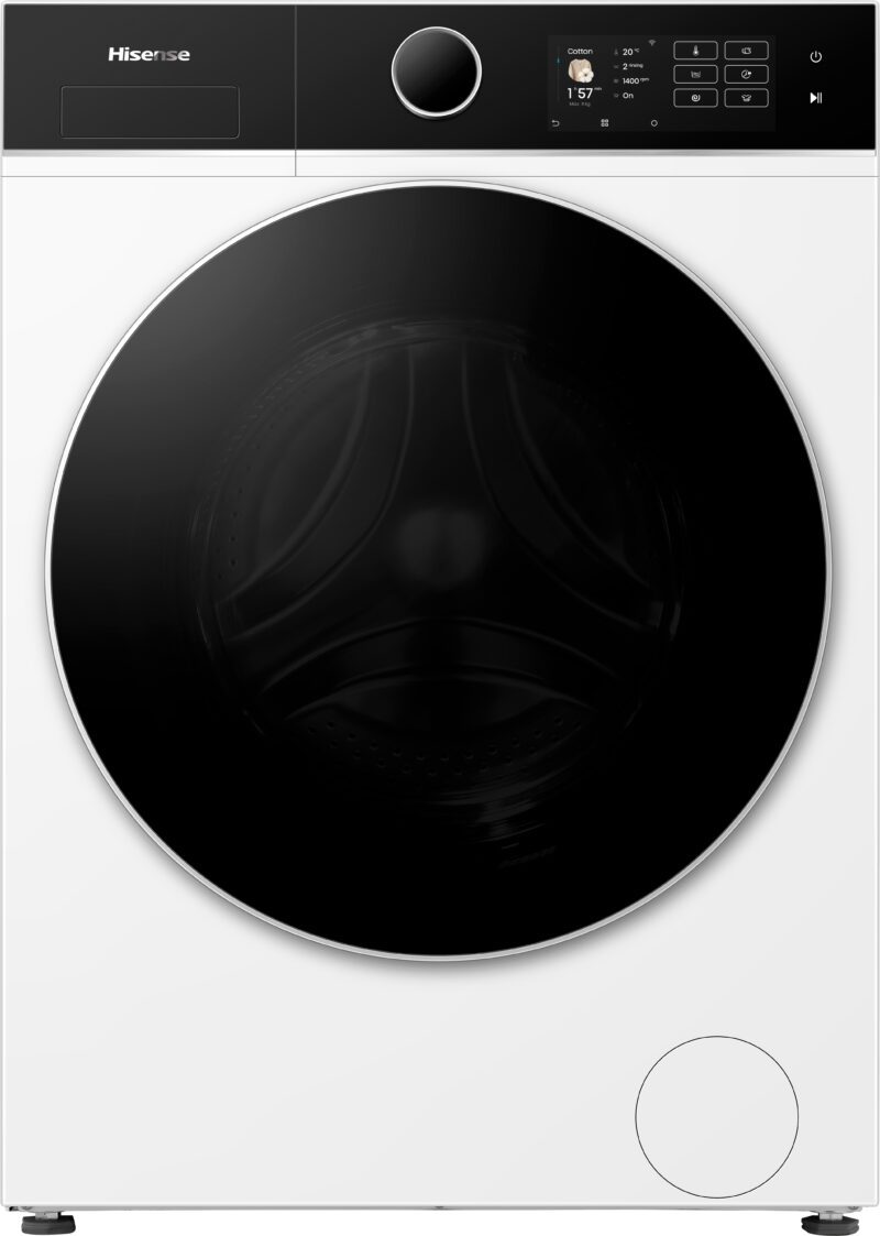 Lave-linge | Série 5i<br>WF5i8043BWF