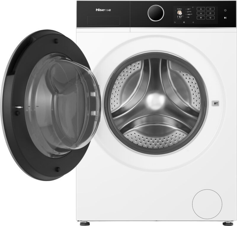 Lave-linge | Série 5i<br>WF5i8043BWF
