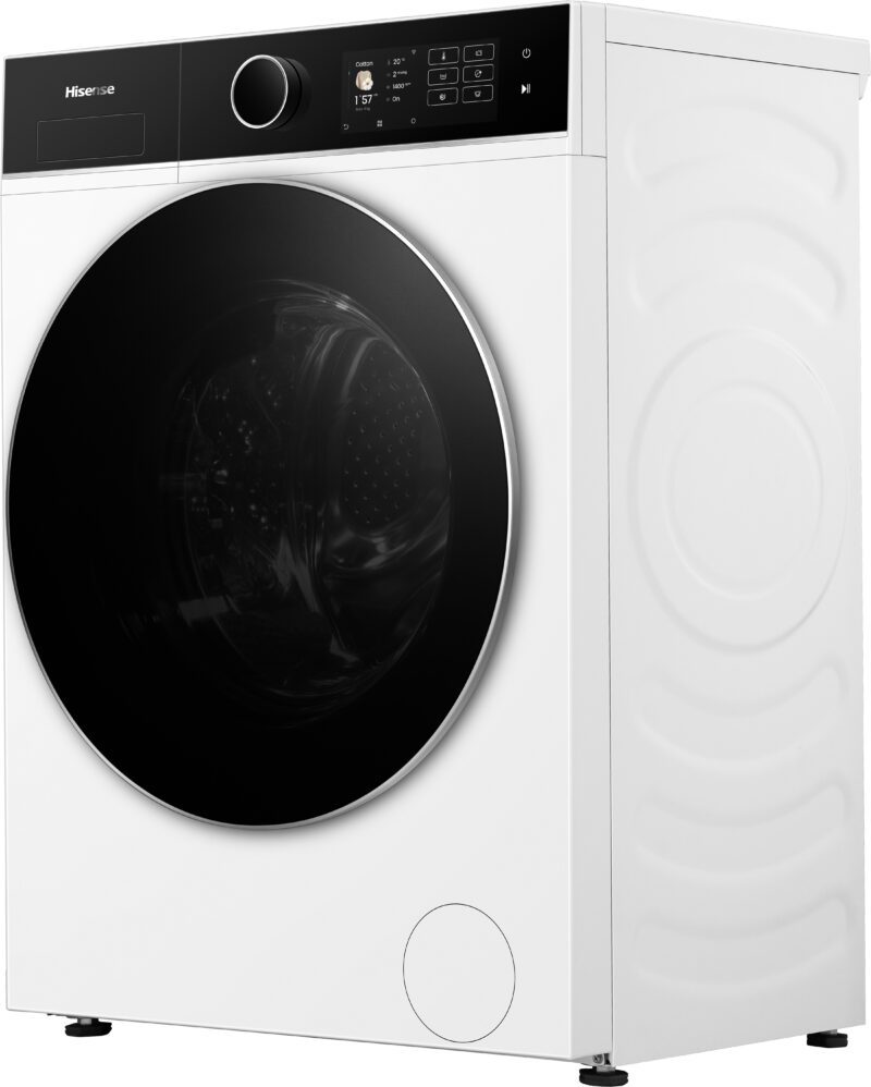 Lave-linge | Série 5i<br>WF5i8043BWF