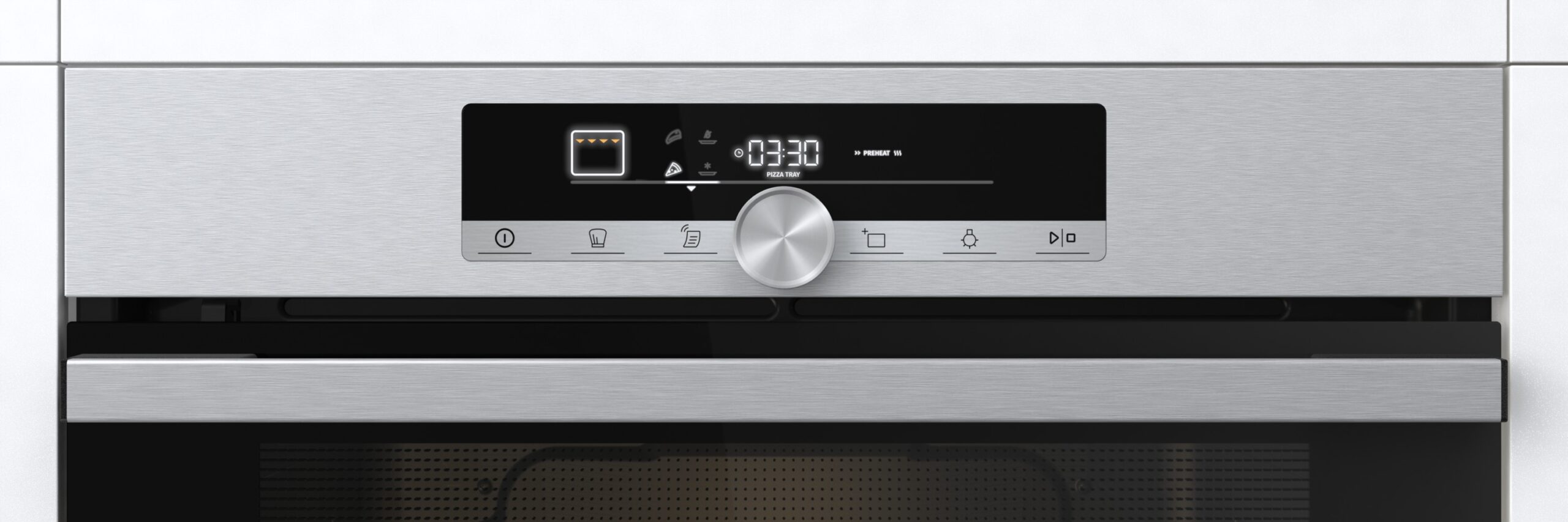 Four multifonctions BI350WPZ PizzaChef